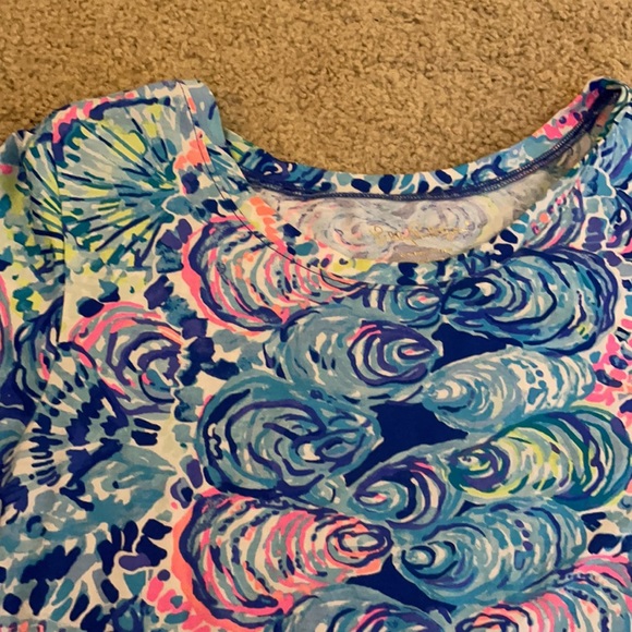 Lilly Pulitzer Dress - Picture 2 of 4